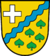 Coat of arms of Halbe  