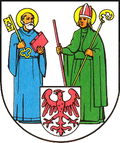 Wappen von Osterfeld