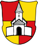 Ehingen am Ries – Stemma