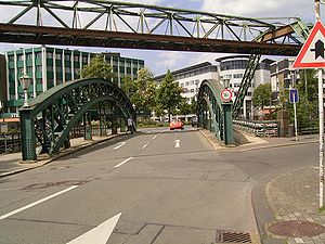 Werther Brücke