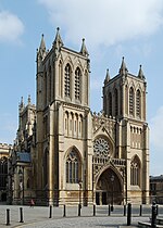 West front of Bristol Cathedral.jpg