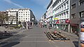 Beim Keplerplatz