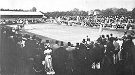 Wimbledon 1892