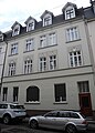 Wohnhaus