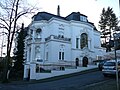 Doppelwohnhaus/ Villa