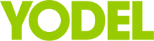Yodel (společnost) logo.svg