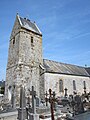 Église Saint-Étienne de Grimouville