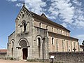 Église Saint-Pierre de Pressy-sous-Dondin