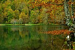 Vignette pour Lac de Bethmale