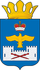 Coat of arms of Laksky District