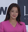 Miniatura para Kim Hee-sun