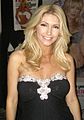 2001 Playmate of the Year Brande Roderick