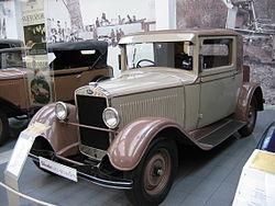 Škoda 422