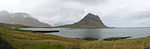 Kirkjufell