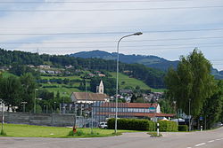 Horisonten til Eschenbach