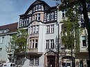 Mietwohnhaus