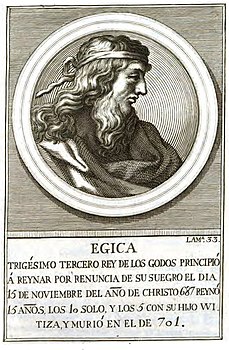 Egica