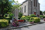 Monument aux morts