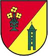 Coat of arms of Wallern im Burgenland