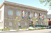 Афроамериканский музей и библиотека в Окленде (2008 г.) .jpg