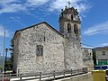 Kirche Mariä Himmelfahrt in Alaiza