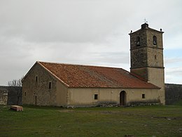 Aldealengua de Pedraza - Sœmeanza