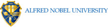 Университет Альфреда Нобеля logo.png
