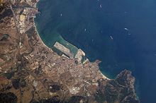 Альхесирас satelite.jpg