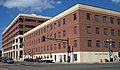 Anoka County Courthouse in Anoka