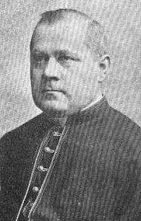 Mons. Antonín Adamec