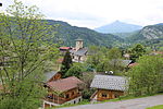 Vignette pour Arâches-la-Frasse