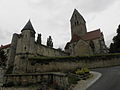 Château d'Arcis-le-Ponsart