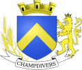 Champdivers 39 U