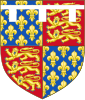 Arms of the Prince of Wales (Ancient).svg