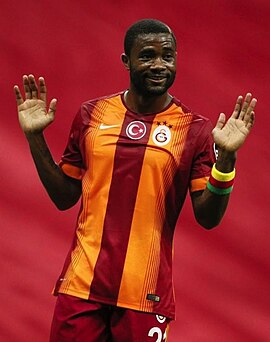 270px AurC3A9lien Chedjou 28Galatasaray29