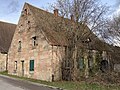 Bauernhaus mit ehemaliger Feuerwehrremise