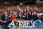 Miniatura para Azrael (banda)