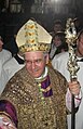 Bisschop Francesco Beschi