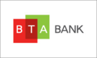 logo de Banque BTA