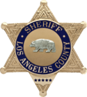 Badge of the Sheriff of Los Angeles County.png