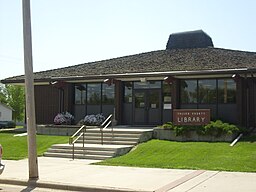 Fallon County Library