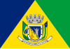 Flag of São Cristóvão