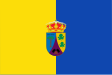 San Adrián de Juarros zászlaja