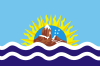 Bandera de Provincia de Santa Cruz