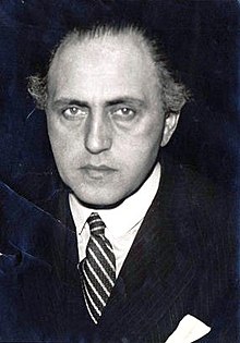 József Baróti