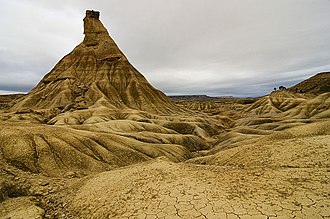 Bardenas Reyals