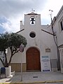 Església parroquial de Sant Jaume (Beniflà)