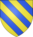 Wappen von Maisnières