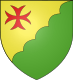 达马尔坦-莱唐普利耶徽章