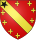 Coat of arms of Fricamps